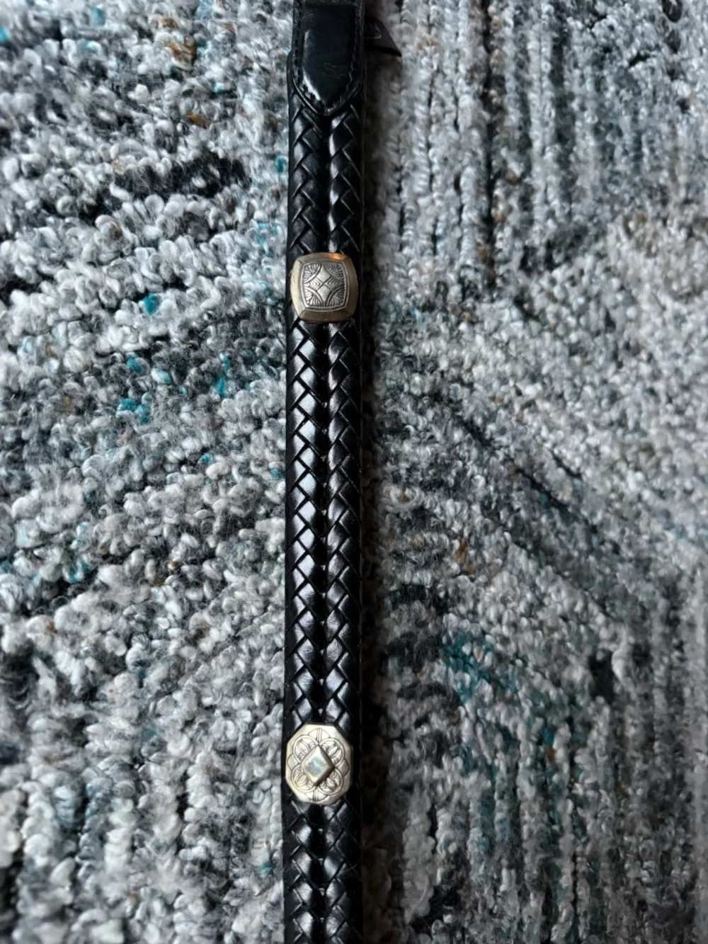 Brighton classic woven